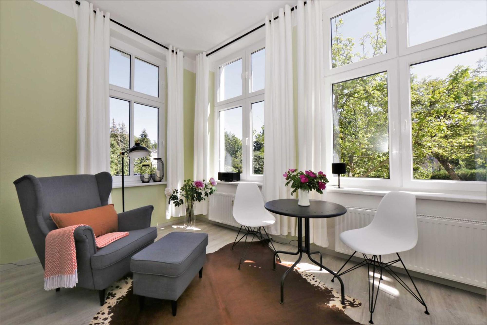 Villa Ruthenberg Heringsdorf  Luaran gambar