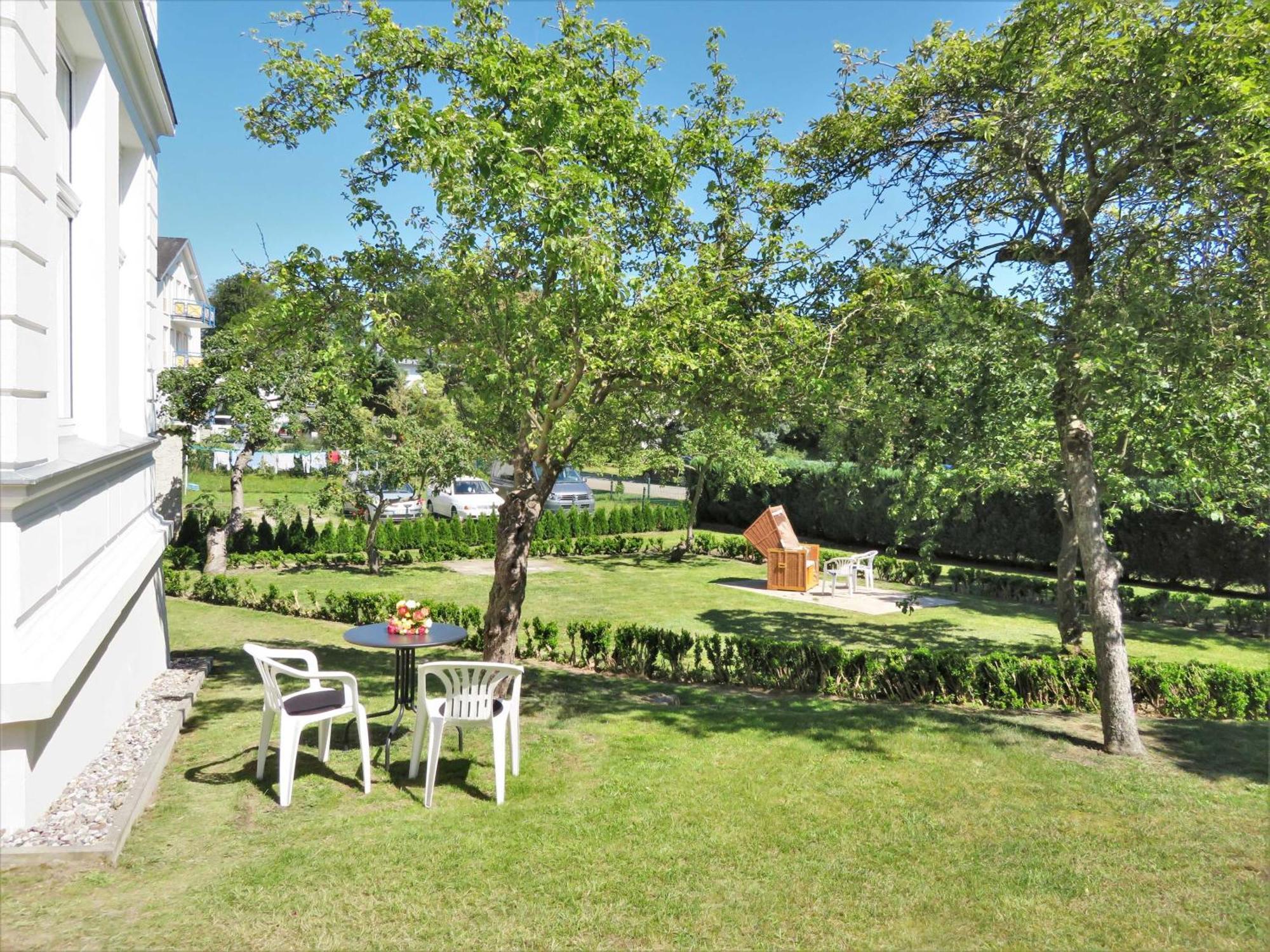 Villa Ruthenberg Heringsdorf  Luaran gambar