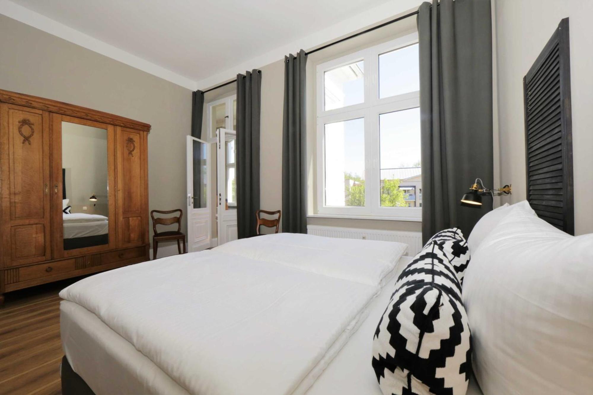 Villa Ruthenberg Heringsdorf  Luaran gambar